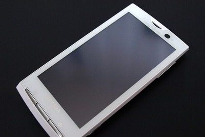 5-1-28：iPhoneへの反応：Sony 画像