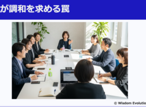 組織の調和は本当に正しいのか：Airbnbに学ぶリーダーシップの本質 画像