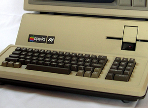5-1-9：Apple III（1980）：Appleのビジネス市場進出の失敗とその教訓 画像