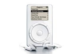 5-1-24：ソニーのウォークマンとiPod | Wisdom-Beta