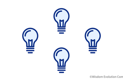 1-1-46：AIマーケティング②　ー「AIと人間の仕事」の四象限 画像