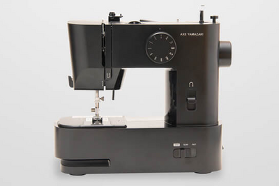 2-4-19：Case Study：株式会社アックスヤマザキ　縮小し続ける市場でお客様のニーズから開発したミシンが異例の大ヒット ー老舗ミシン企業が「N1分析」で成し遂げた大改革とは 画像