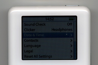 5-1-23：iPodとiTunes（2001-2003）：Appleの運命を決めたiTunes for Windows 画像