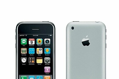 5-1-25：iPhone（2007 - 2025）：過去の成功と失敗からの革新 Connecting The Dots 画像