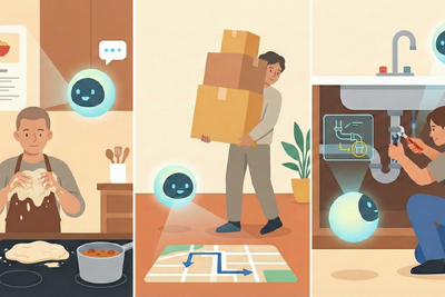 OpenAI×ジョナサン・アイブ／Metaグラス——“常時同伴AI”の可能性と現実的な時間軸 画像