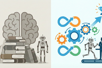 「職能AI×入口×学習運用」を3Sで回す企業が勝つ（統合回） 画像