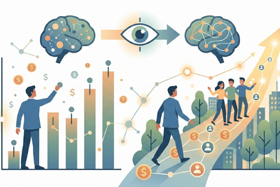 LTV運用の７つのアクション：「点」から「線」へのマインドセット転換 画像