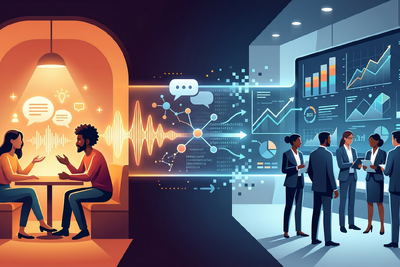 顧客起点の新規事業：組織の”壁”を突破する5つの逆説的思考――その「良いアイデア」が、なぜか社内で却下される理由 画像