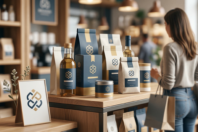 2-5-7：顧客にとっての「識別性」がいかに重要か 画像