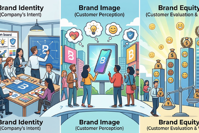 2-5-12：ブランドにまつわる言葉を整理する 画像