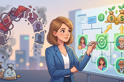 2-5-18：目的設定と顧客理解が正しい投資につながる 画像