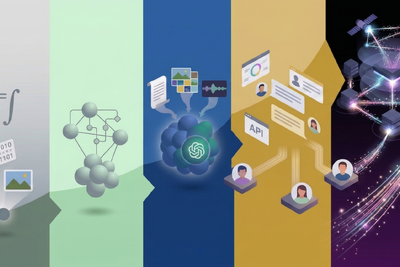 生成AI進化のアップデート（2026年4月） 画像