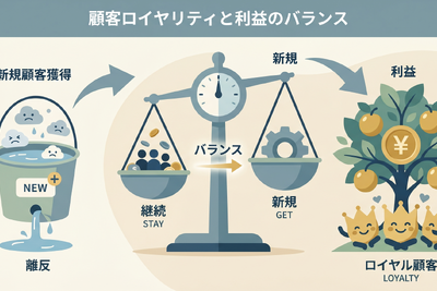 2-6-9：一度購入した方も、相当の確率で離反する 画像