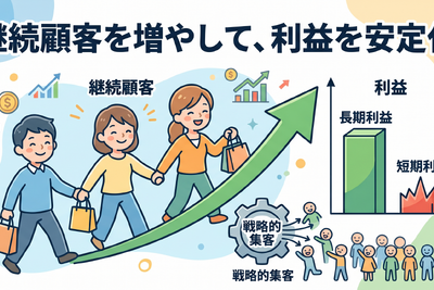 2-6-11：鉄板焼き店とウォルマートからの学び 画像