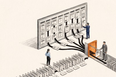すべてを重要としたのに、なぜ仕事が進まないのか　―罠2：優先順位の不在 画像