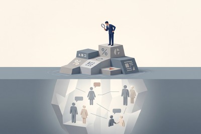 成功企業のまねをしたのに、失敗する　－罠5：成功条件の見落とし 画像