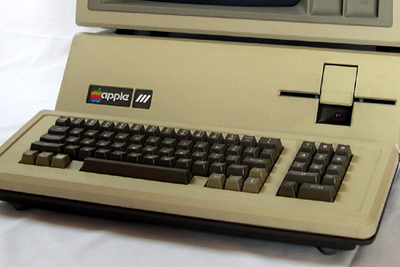 5-1-9：Apple III（1980）：Appleのビジネス市場進出の失敗とその教訓 画像