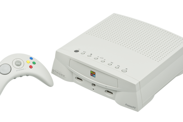 5-1-19：ピピンアットマーク（1996-1997）：ゲーム機への進出