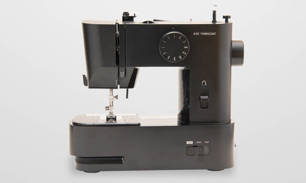 2-4-19：Case Study：株式会社アックスヤマザキ　縮小し続ける市場でお客様のニーズから開発したミシンが異例の大ヒット ー老舗ミシン企業が「N1分析」で成し遂げた大改革とは