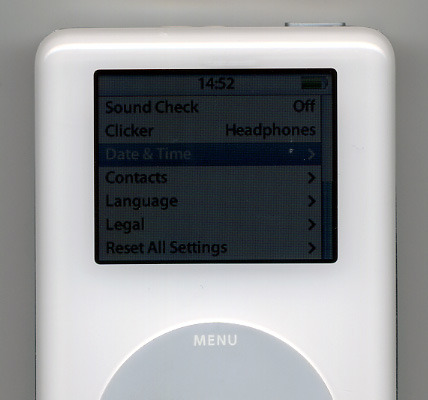 5-1-23：iPodとiTunes（2001-2003）：Appleの運命を決めたiTunes for Windows