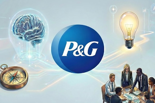 P&Gで学び、実践してわかった 最強のマーケティング原理
