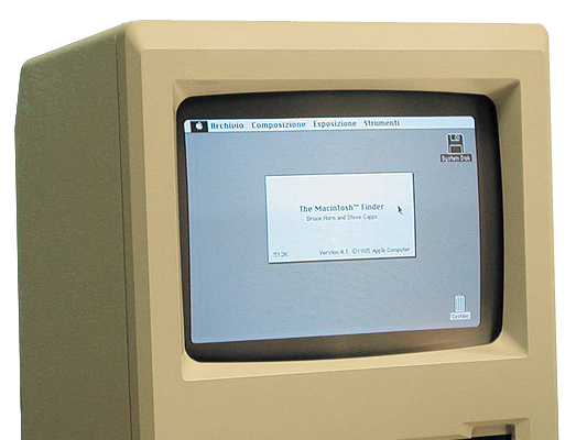 5-1-34：AppleとIBM：競争と協業