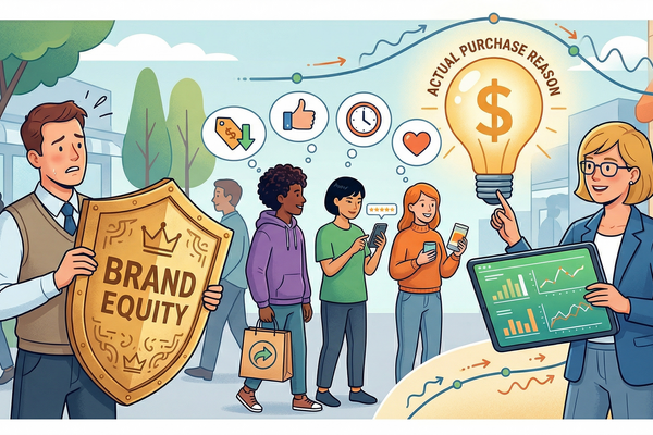 2-5-14：誤った「ブランドエクイティ」にこだわる危険性