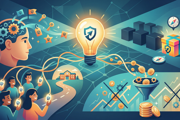 2-5-15：ブランディングの第1の目的：想起率を高める