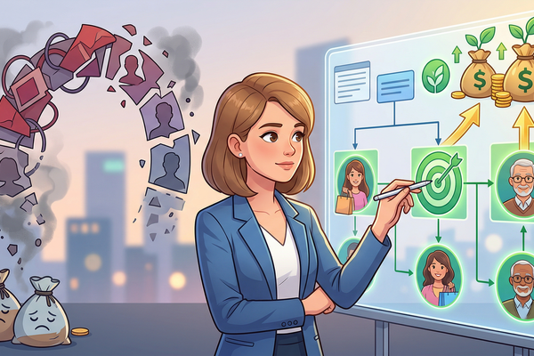 2-5-18：目的設定と顧客理解が正しい投資につながる