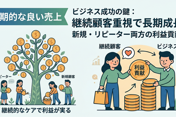 2-6-3：「良い売上」にこだわるべき理由