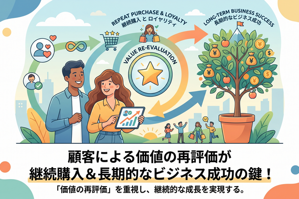 2-6-24：実使用後に起こる「価値の再評価」のメカニズム