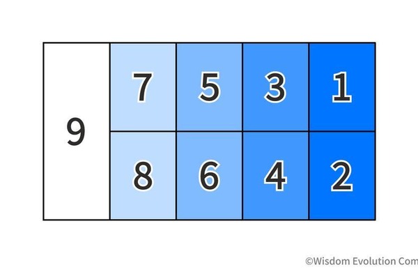 2-6-49：9segsで下から上に移行するのがブランディング効果
