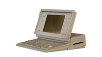 5-1-16：Macintosh Portable（1989）：Appleのモバイルコンピューター市場への挑戦