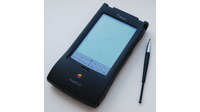 5-1-17：Apple Newton（1993-1998）：PDA市場の競争