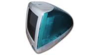 5-1-22：iMac（1998年）：ジョナサンアイブの登用と復帰後最初の一手