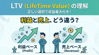 2-6-36：継続購入型ビジネスの最重要指標　ーLTV