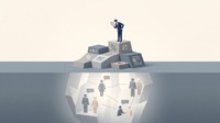 成功企業のまねをしたのに、失敗する　－罠5：成功条件の見落とし