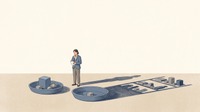 失敗しない案だけを選び、成長の機会を失う　―罠10：見送りリスクの見落とし