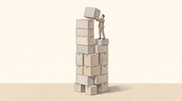 売上が伸びたから、もう拡大してよいと思ってしまう　―罠11：ステージの誤認