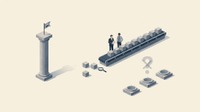最初の成功を、そのまま量産できると思ってしまう　―罠14：再現性の見落とし