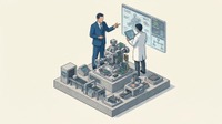 完成してから見せたら、顧客の求めるものと違っていた　―罠15：完成品の先行