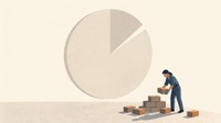 巨大市場の「たった1％」が取れない　―罠21：市場規模の掛け算