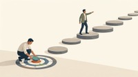 ターゲットを絞るか、広げるかの二択で迷う　―罠25：対象と範囲の混同