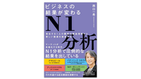 『ビジネスの結果が変わるN1分析』の「はじめに」全文掲載