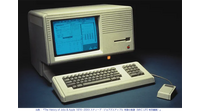 5-1-10：Lisa（1983年）：Appleの技術革新と市場適合の失敗