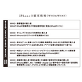 2-3-41：iPhoneのカスタマーダイナミクスと顧客戦略：誰に何を提案してきたか？