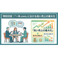 2-6-68：特別対談：「一休.com」における良い売上の最大化