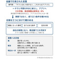 有名な専門家の言葉が、判断停止の理由になる ―罠9:権威と根拠の混同
