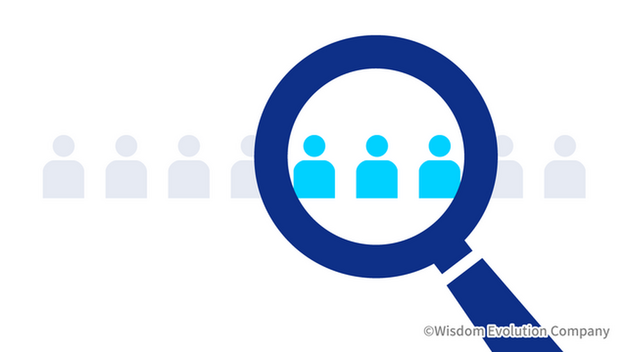 2-4-7：マーケットは塊ではなく、心理のある個人の集合