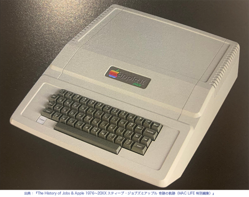 2-4-10：Appleにみる「N1」起点のプロダクト開発